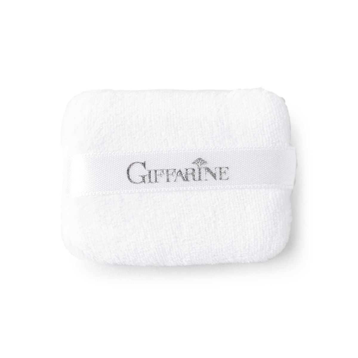 กิฟฟารีน พัฟฟ์ผ้า แป้งเอดดัลไวส์