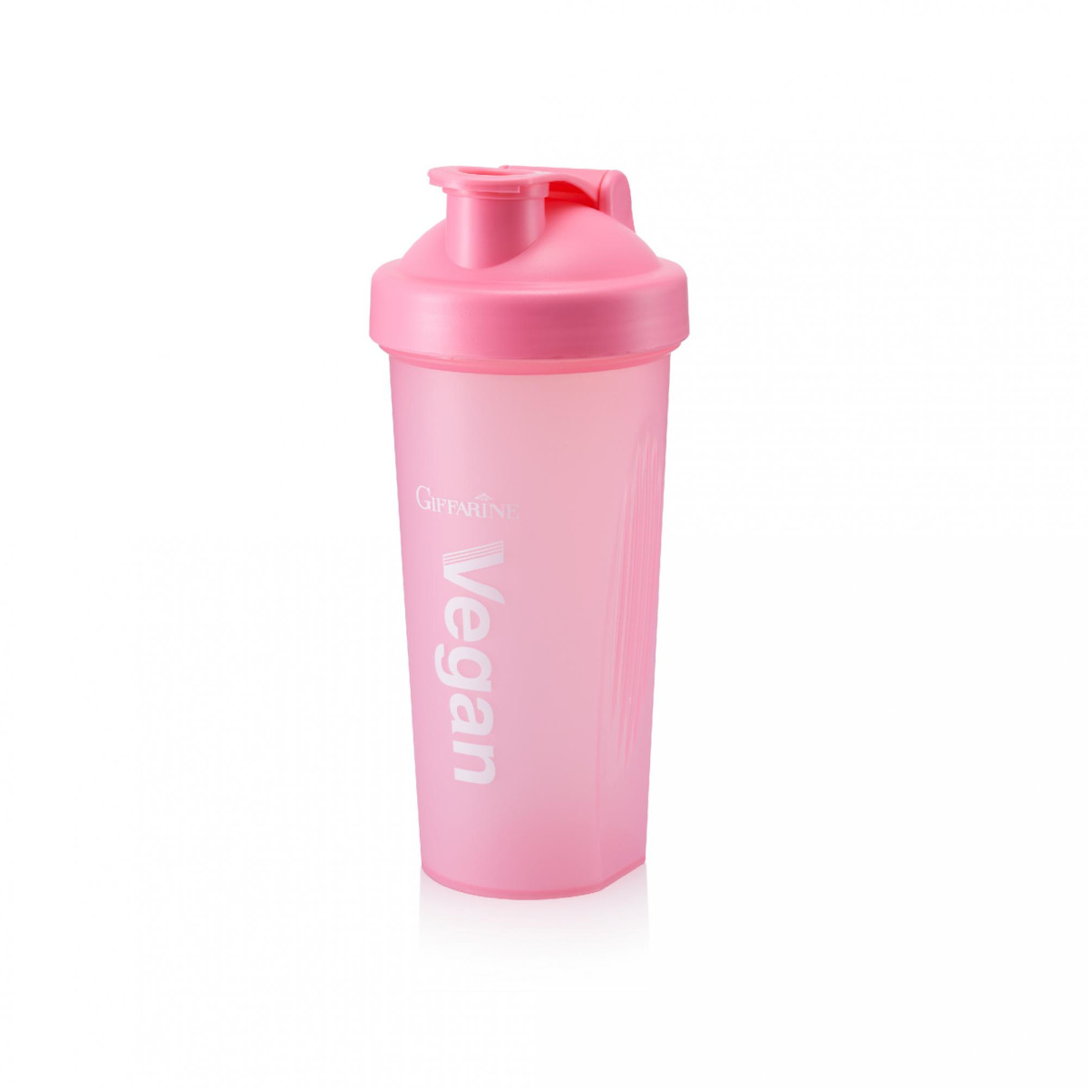 กิฟฟารีน กระบอกเชควีแกนสีชมพู