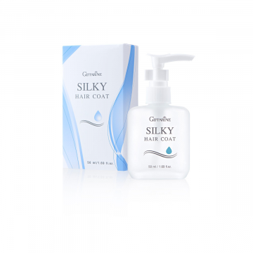 กิฟฟารีน ซิลค์กี้ แฮร์ โค้ท